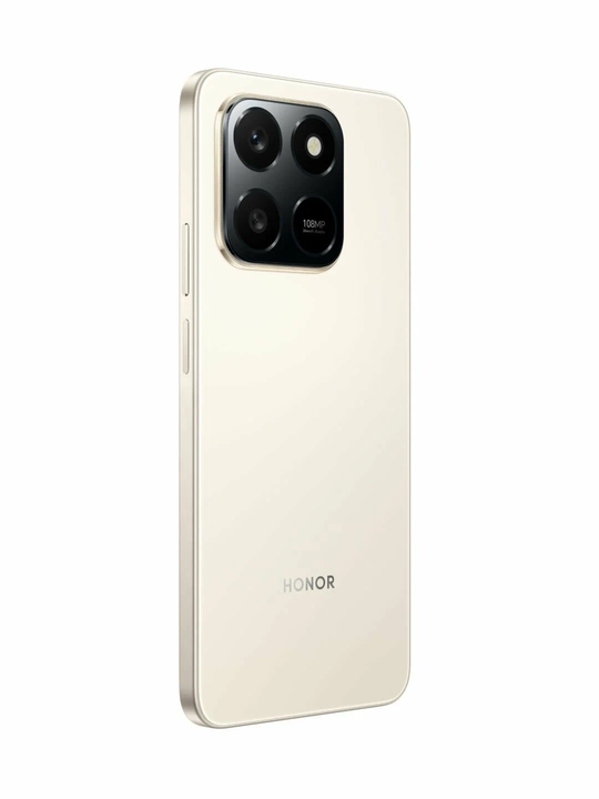 Смартфон Honor X7d, 6/128 ГБ, 8/256 ГБ