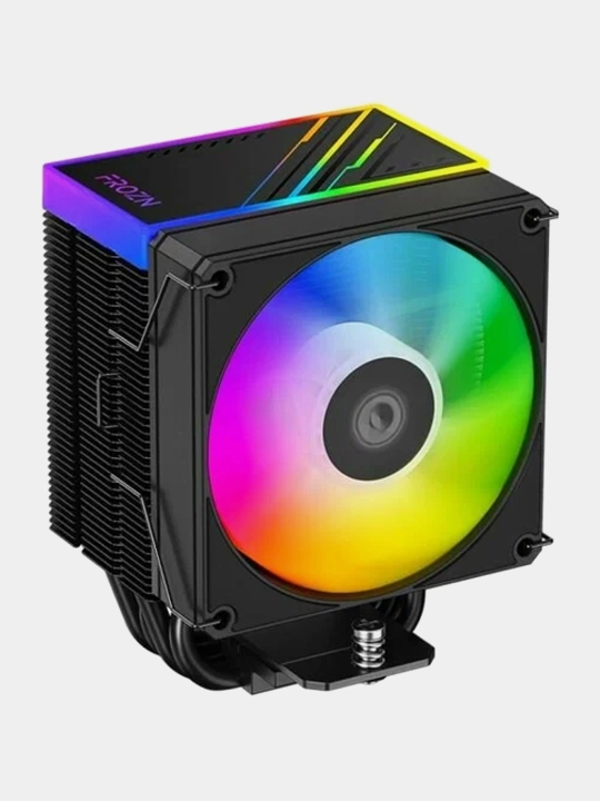 Кулер для процессора ID-Cooling Frozn A400 ARGB 92 mm воздушный - 