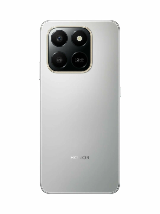 Смартфон Honor X7d, 6/128 ГБ, 8/256 ГБ