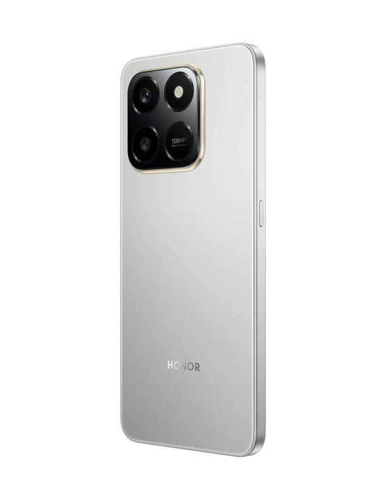 Смартфон Honor X7d, 6/128 ГБ, 8/256 ГБ