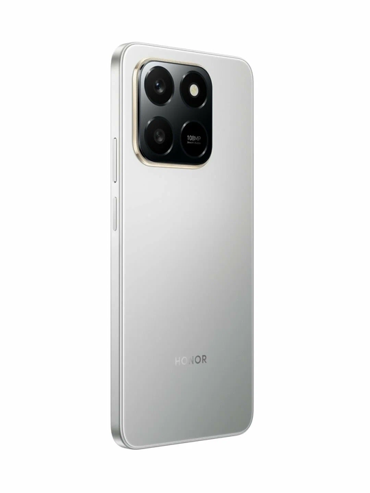 Смартфон Honor X7d, 6/128 ГБ, 8/256 ГБ