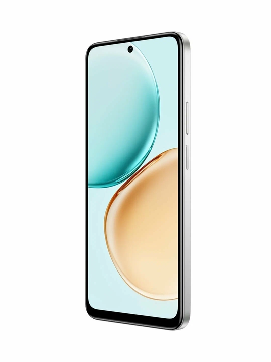 Смартфон Honor X7d, 6/128 ГБ, 8/256 ГБ