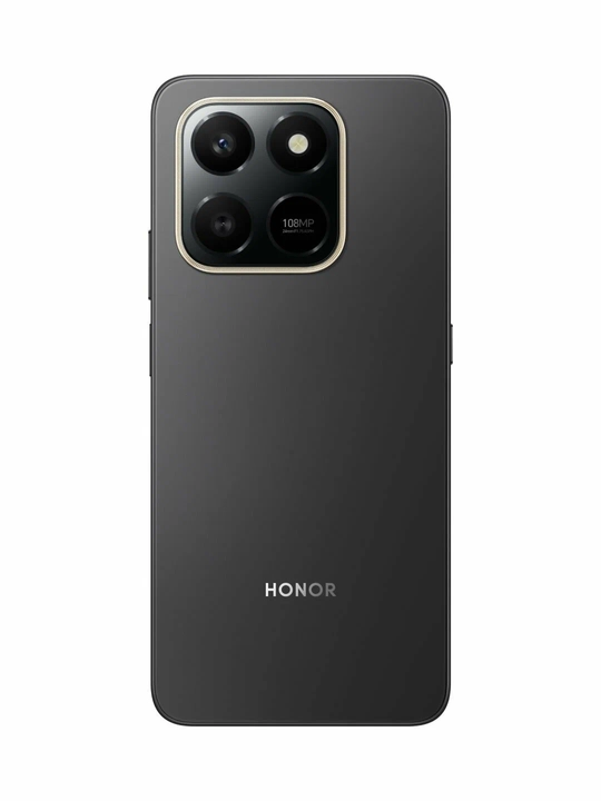 Смартфон Honor X7d, 6/128 ГБ, 8/256 ГБ