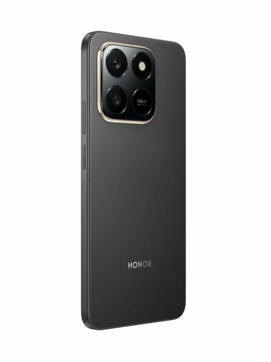 Смартфон Honor X7d, 6/128 ГБ, 8/256 ГБ