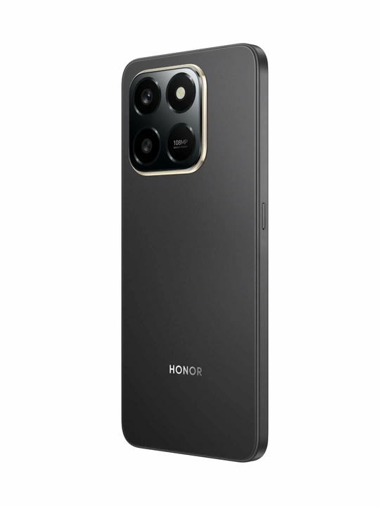Смартфон Honor X7d, 6/128 ГБ, 8/256 ГБ