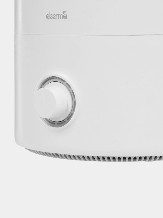 Havo namlagich Xiaomi Deerma DEM F-600/628 S uy va ofis uchun, 5 litr, uvlajnitel