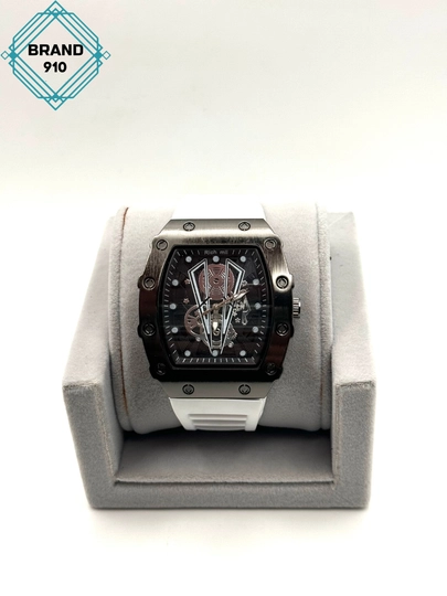Мужские наручные часы, Richard Mille — BRA910-RICHML-БЕЛЫЙ