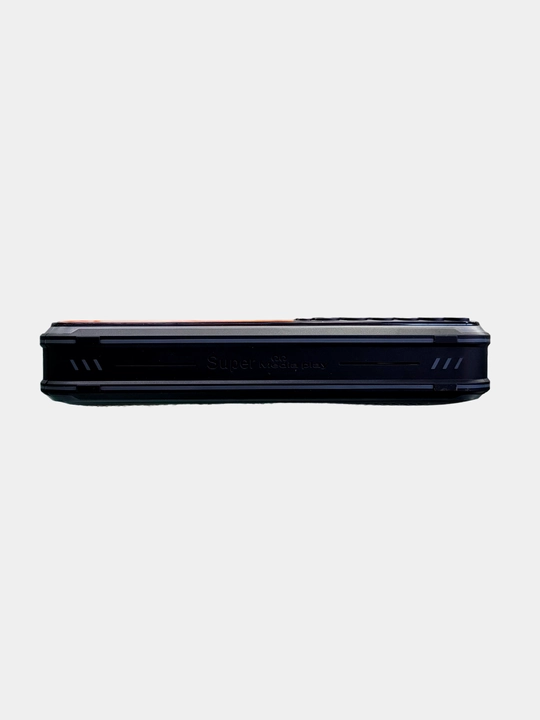 Q 28000 TANK, 20000 mAh batareka, 4 simkarta, baland ovozli kalonka, kuchli yorug'lik