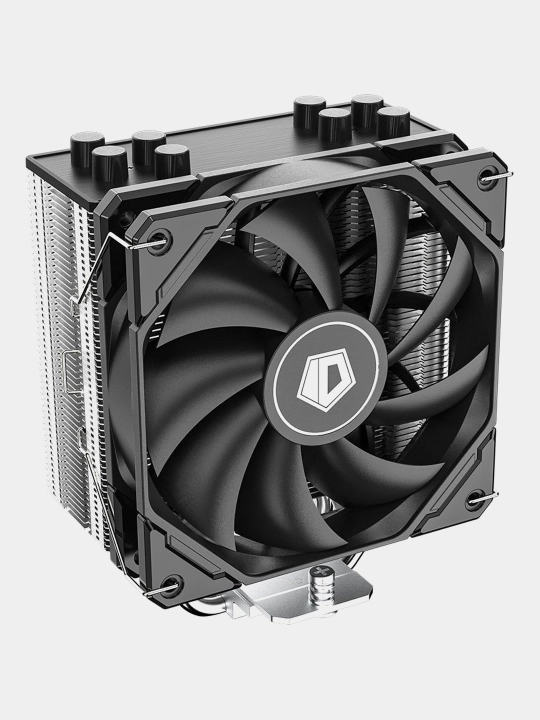 Кулер для процессора ID-Cooling SE-224 XTS 120 mm, воздушный - 
