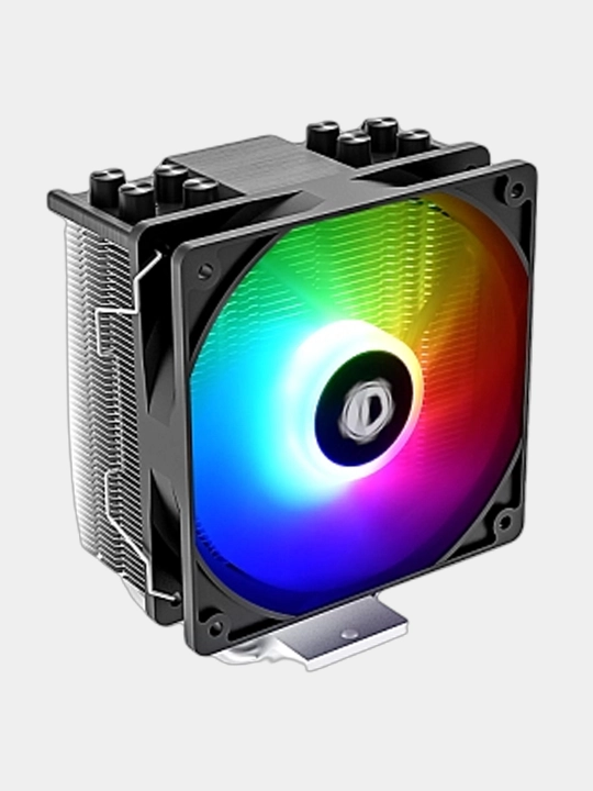 Кулер для процессора ID-Cooling SE-214 XT ARGB 120 mm - 