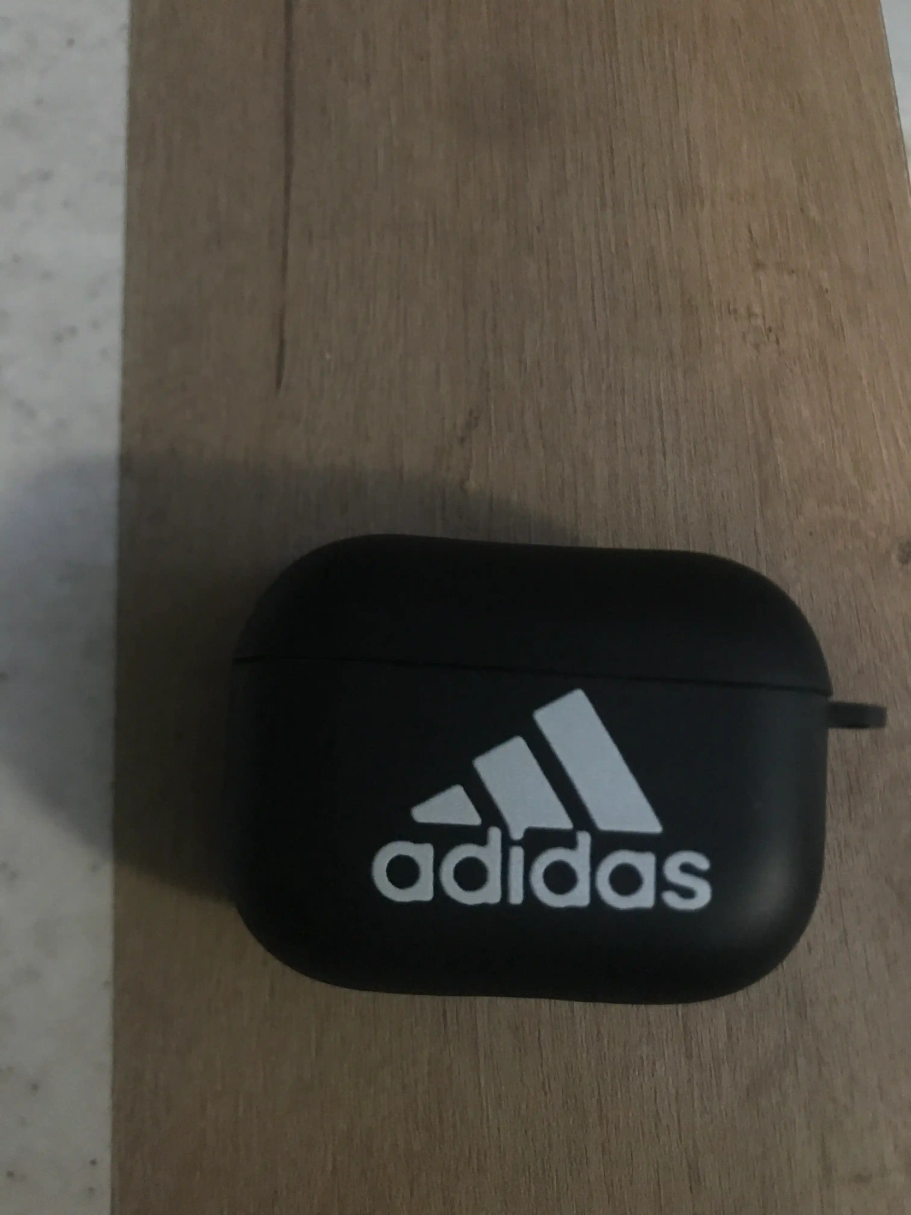 Матовый чехол для наушников Airpods 3, Airpods Pro,Airpods 2pro, 3, 4, с притом "uzb'"