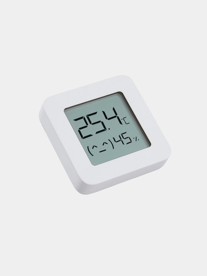 Датчик температуры и влажности Xiaomi Mijia Bluetooth Thermometer 2