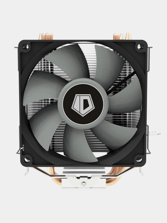 Кулер для процессора ID-Cooling SE-903 SD 92 mm, воздушный - 