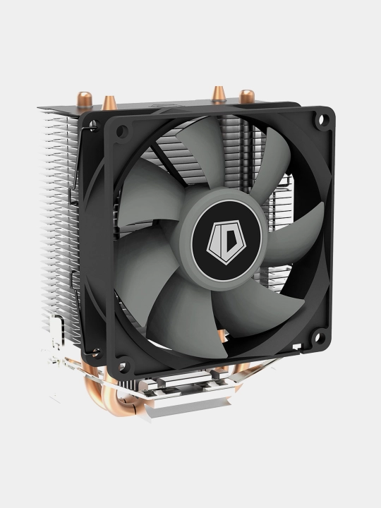 Кулер для процессора ID-Cooling SE-902 SD V2 92 mm воздушный - 