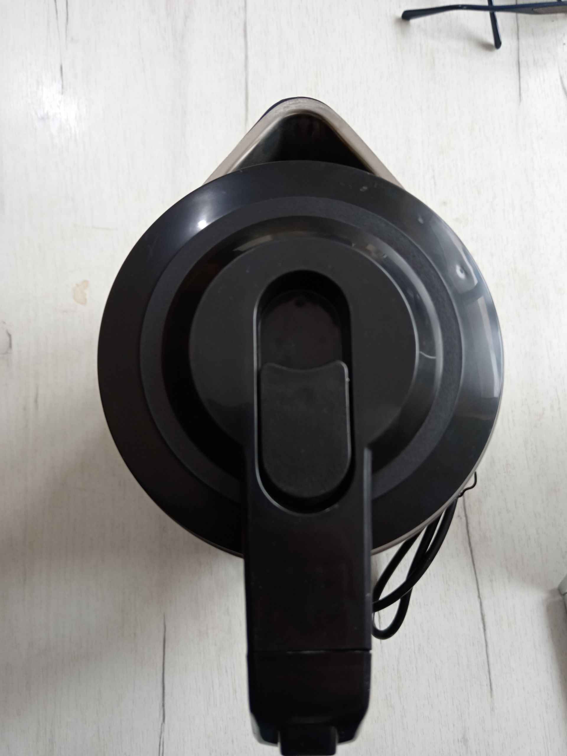 Elektr choynak 2,5 litr, 304 zanglamas po‘lat, 360° aylanuvchi baza, 1800W