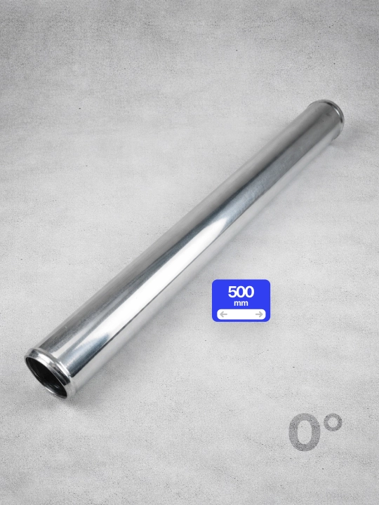 Alyuminiy truba 4" (102 mm)