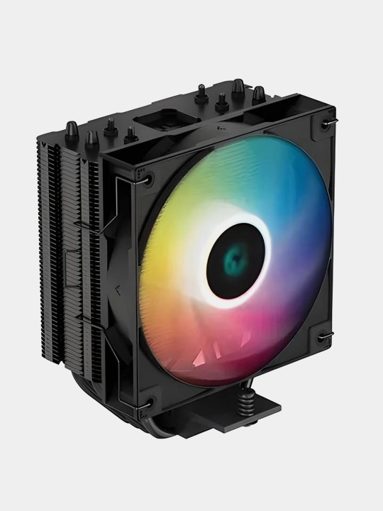 Protsessor sovutgichi Deepcool AG400 ARGB - 