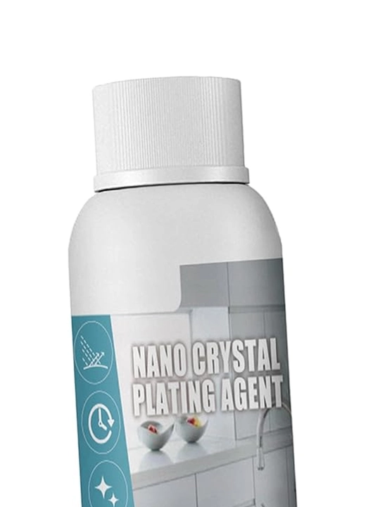 Tosh yuzalari uchun nano kristalli suv o'tkazmaydigan qoplama, 100 ml