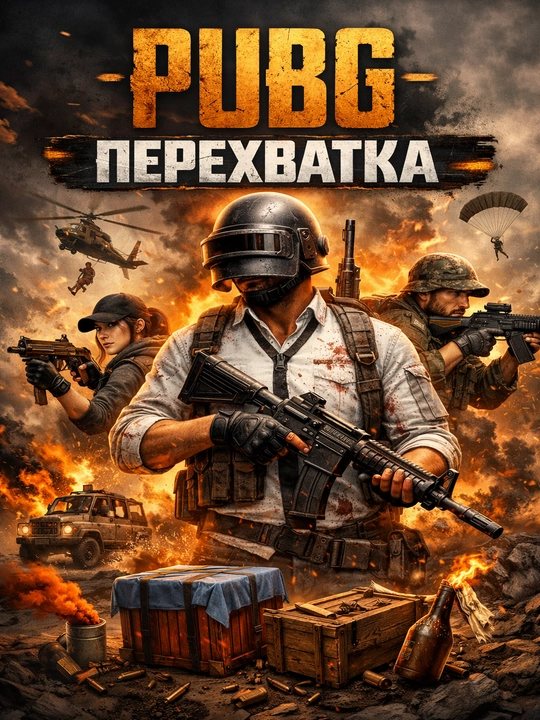 PUBG barmoq perchatka – tezkor va qulay mobil o‘yin aksessuari