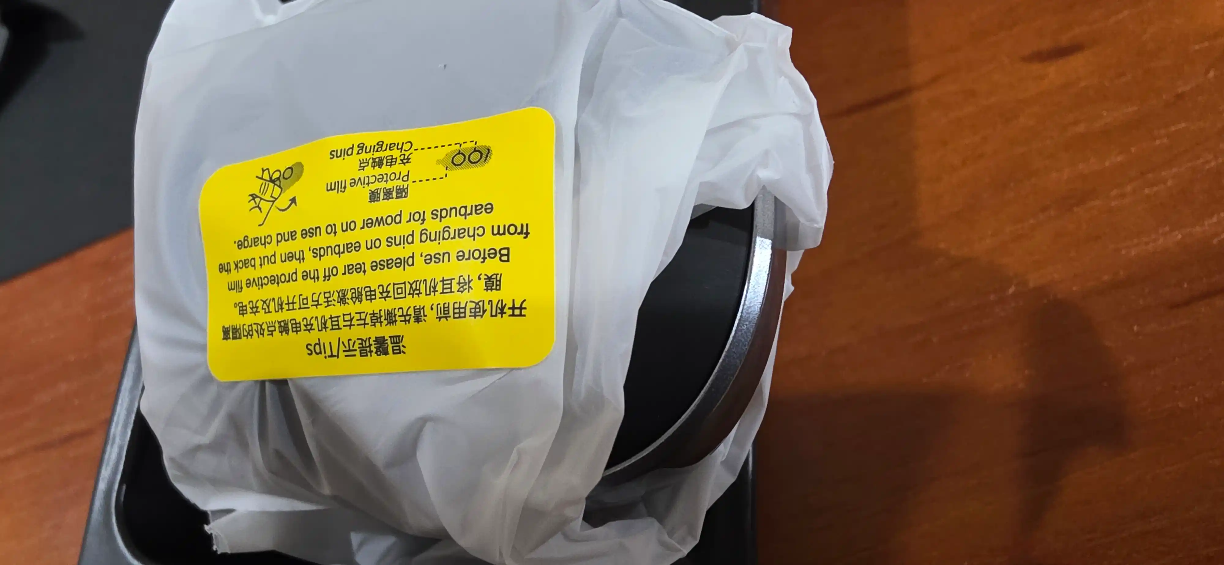 Awei T75 – sport uchun TWS quloqchinlar, Bluetooth 5.3, 5.5 soat ishlash, sensor boshqaruv