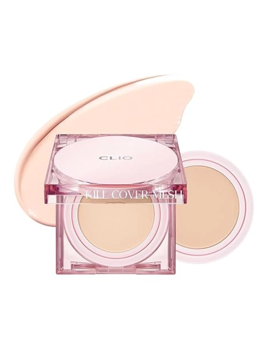 Namlovchi yostiqcha Clio Kill Cover Mesh Glow Yostiqcha - 