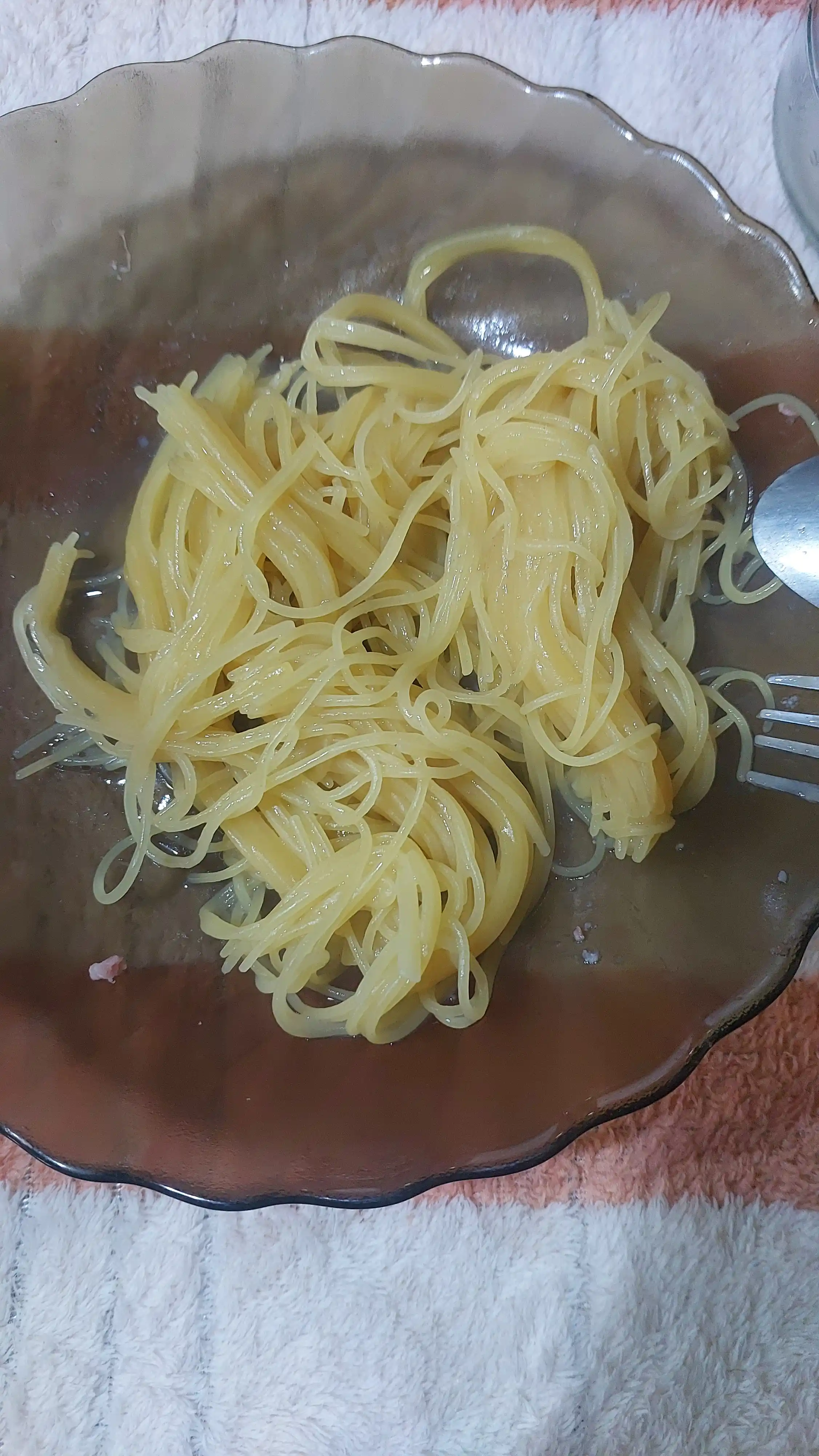 Makaron mahsuloti Oila Tanlovi Spagetti, 400 g