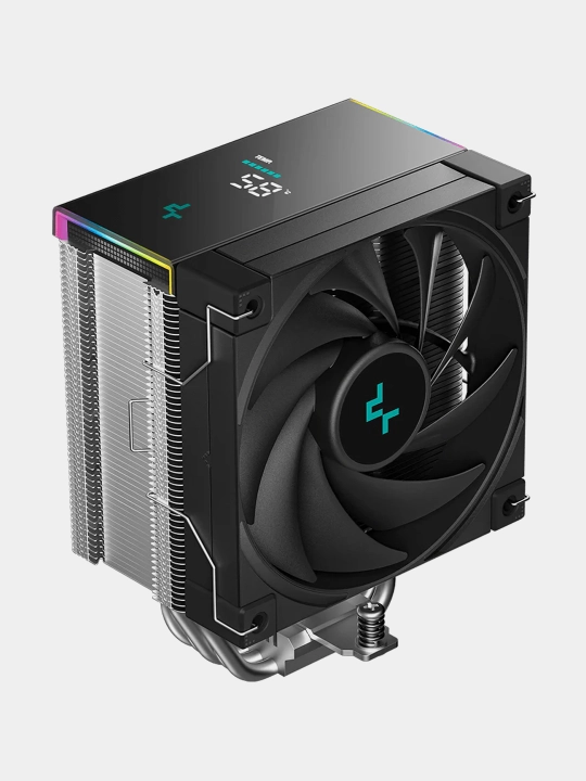 Кулер для процессора Deepcool AK500S DIGITAL ARGB 120 мм - 