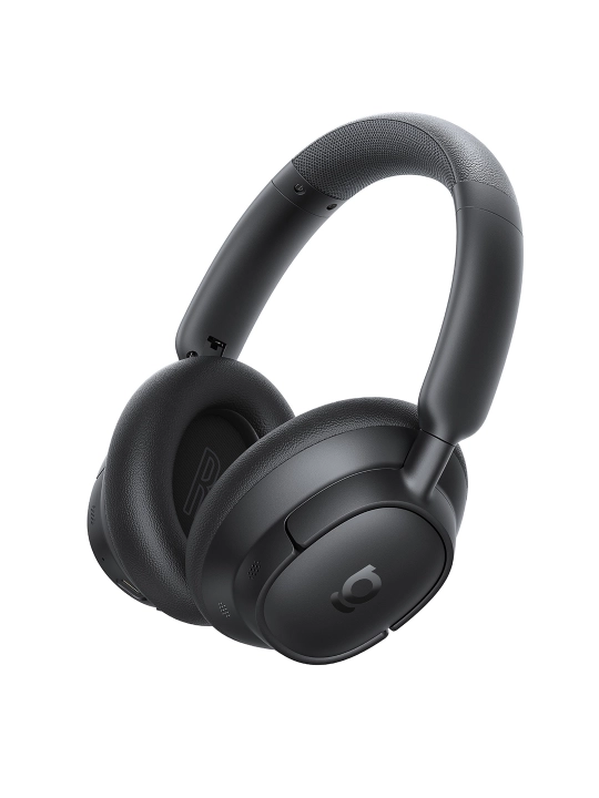 Simsiz quloqchinlar Baseus Bass BH1 NC Wireless Noise Cancelling Headphones