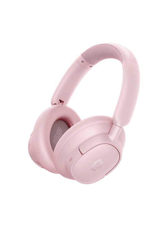 Simsiz quloqchinlar Baseus Bass BH1 NC Wireless Noise Cancelling Headphones