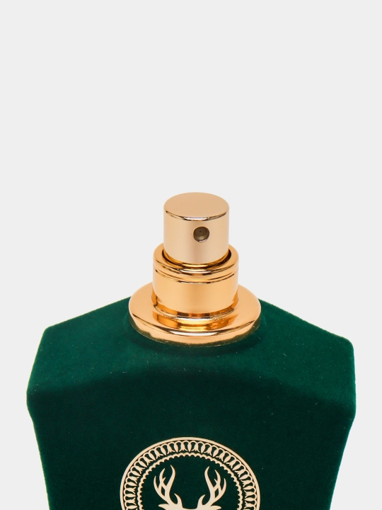 Safeer AL NOBLE Erkaklar uchun parfum suvi sharqona hidli, 100 ml
