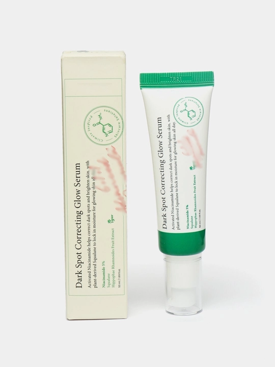 Осветляющая сыворотка Dark Spot Correcting Glow Serum, 50 мл - 