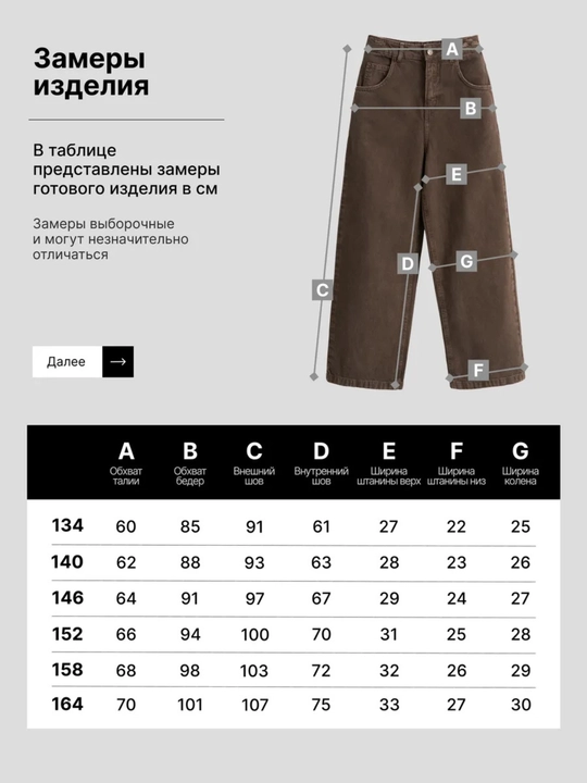 Keng oyoqli ayollar jinsi shimlari, Oversize Fit