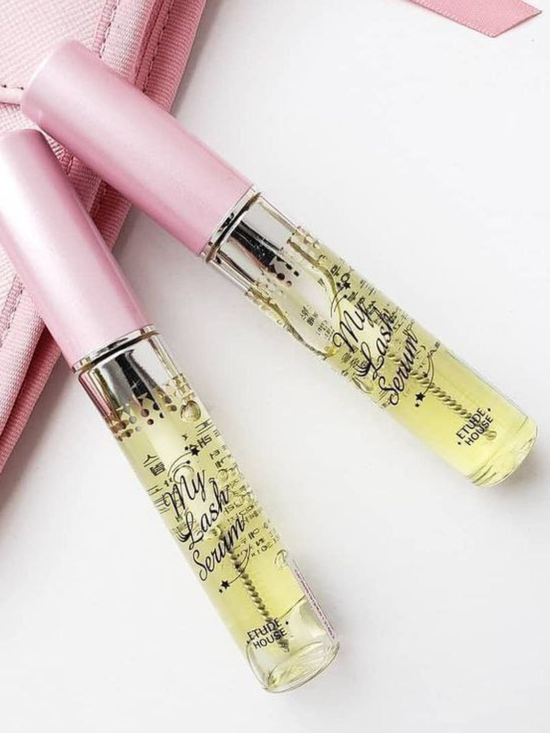 Сыворотка для роста и укрепления ресниц бровей ETUDE HOUSE MY LASH SERUM, 9 гр