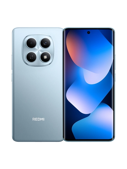Смартфон Xiaomi Redmi Note 15 8/256 ГБ, Glacier Blue — LGHTDRM-N158256GB