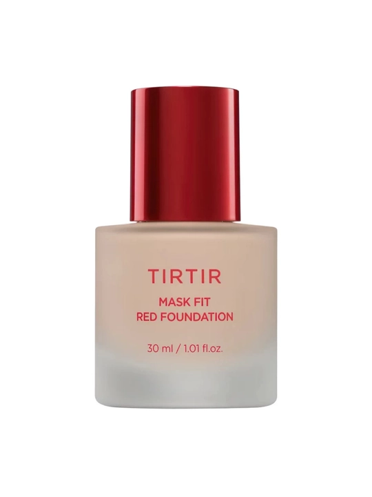 Тональный крем Tirtir Maskfit Red Foundation - 