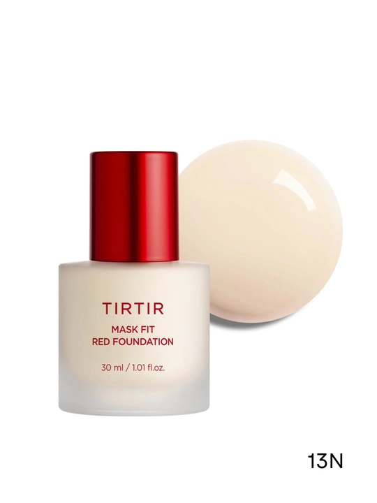 Тональный крем Tirtir Maskfit Red Foundation