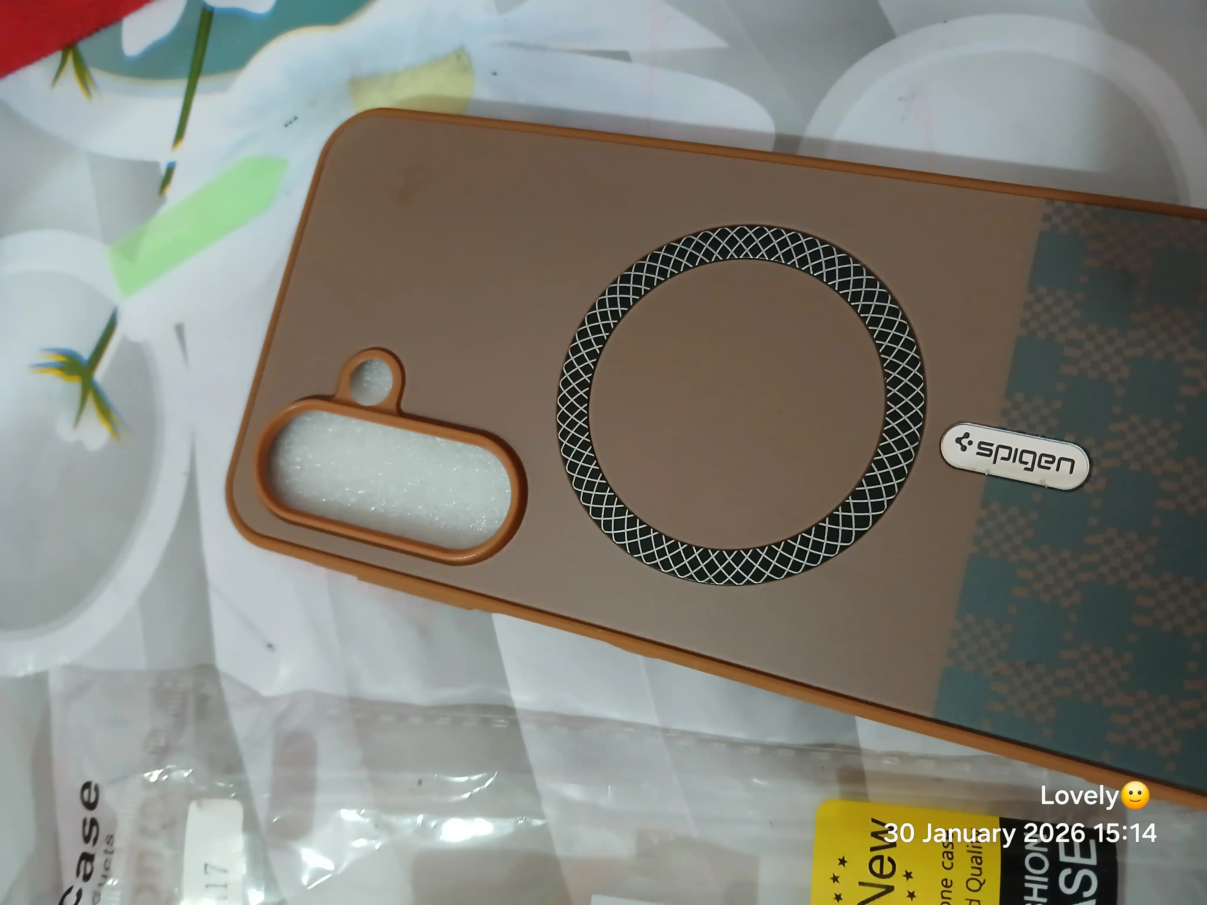 Chexol Samsung Galaxy A15, A16,A17, A35, A55, S21, S22, S23, S24, S25 Ultra uchun