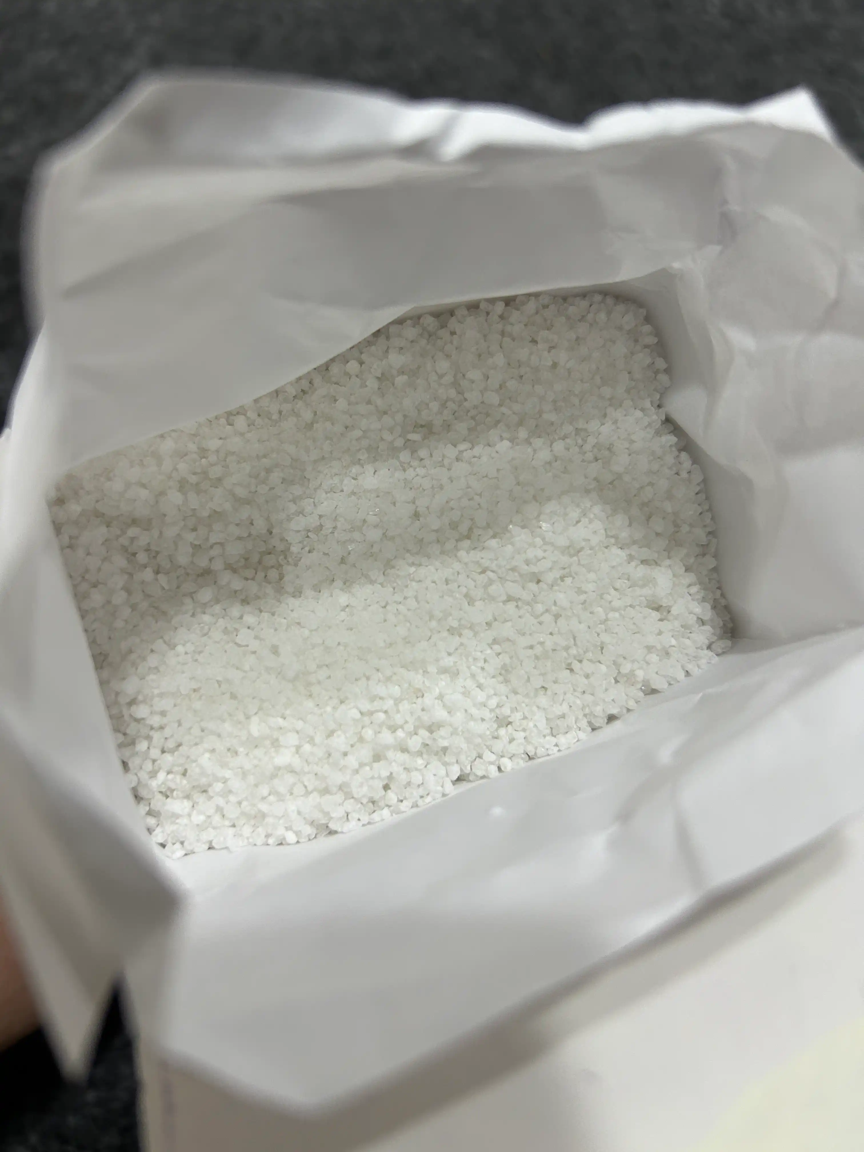 Dengiz tuzi katta, 900 g