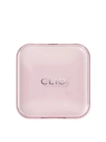 Увлажняющий кушон Clio Kill Cover Mesh Glow Essential Cushion