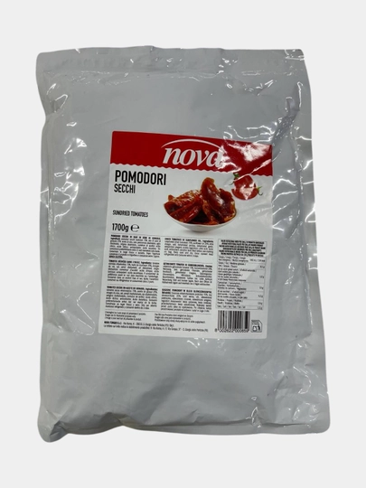 Вяленые томаты Ristoris, 1.7 кг — MUTTI-P0E6D00