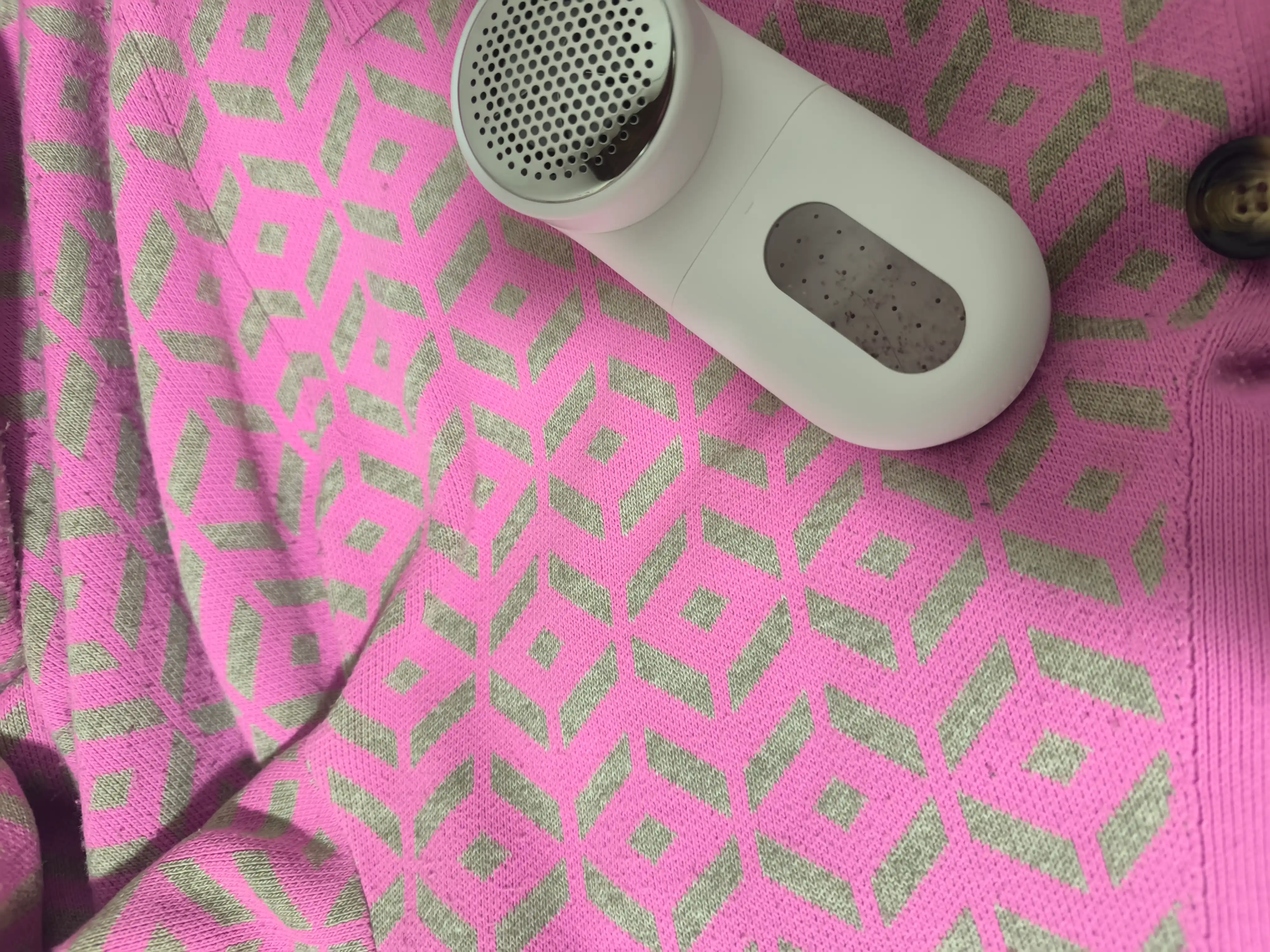 Xiaomi kiyim-kechak uchun simsiz tvit olib tashlash mashinasi 2, Mi Lint Remover, Lint 2