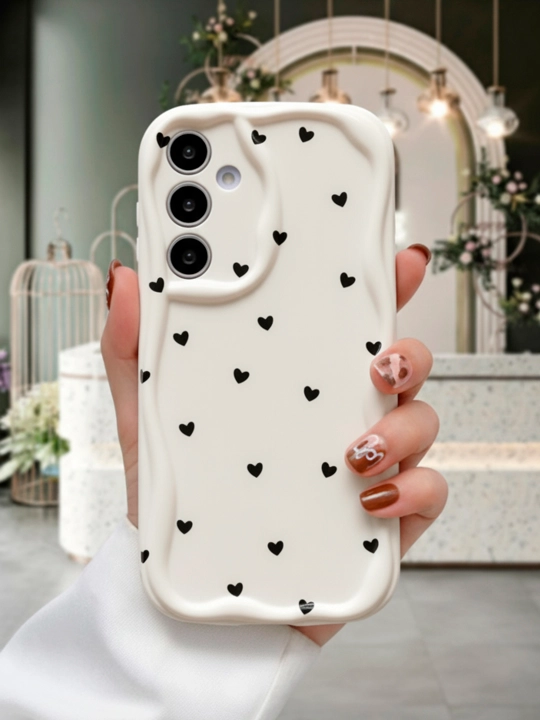 Chexol Samsung A21S, A51