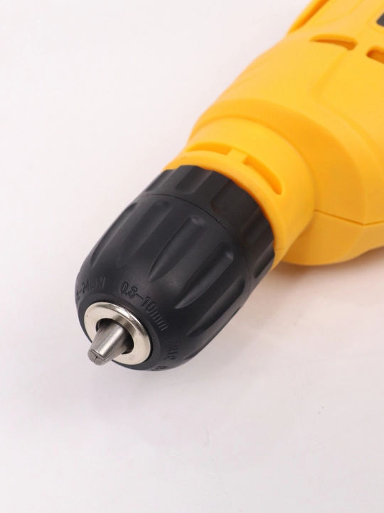 Elektr drel 750W – 10 mm patron