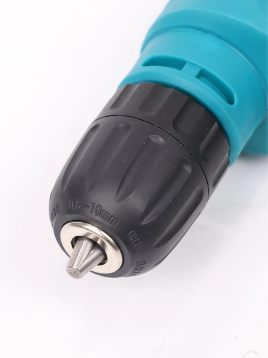Elektr drel 750W – 10 mm patron