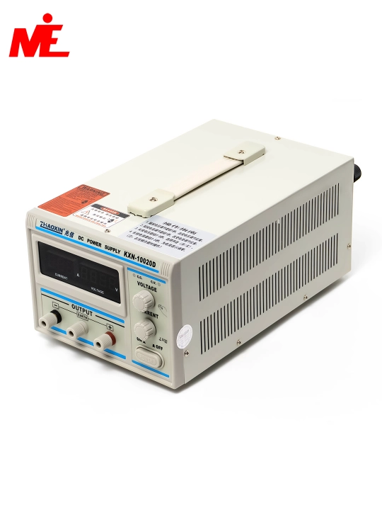 Лабораторный блок питания KXN 10020D 0–100В 0–20А