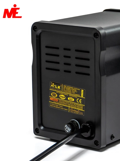LK 898D 2in1 payvandlash stansiyasi – qurutgich+ payvandlagich, professional