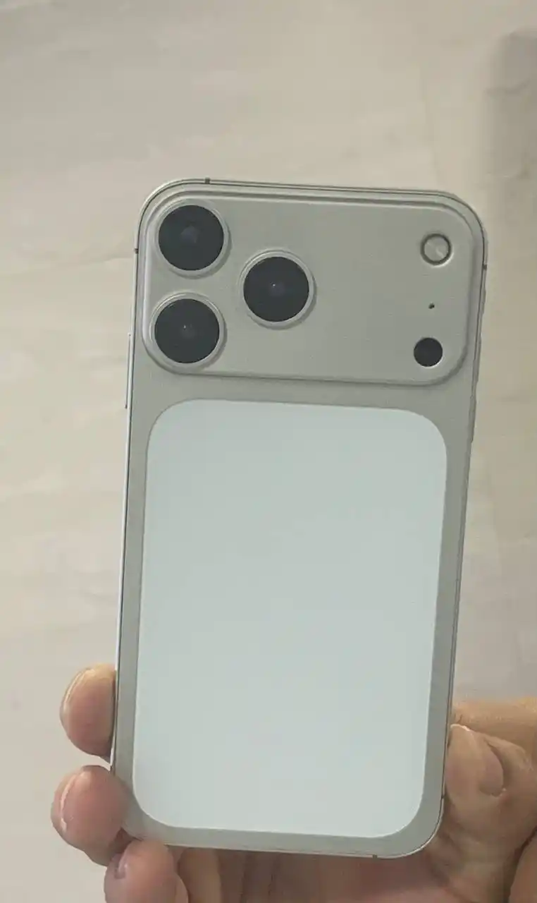 Алюминиевый корпус в стиле iPhone 15 Pro , 16 Pro и 17 Pro для iPhone XR