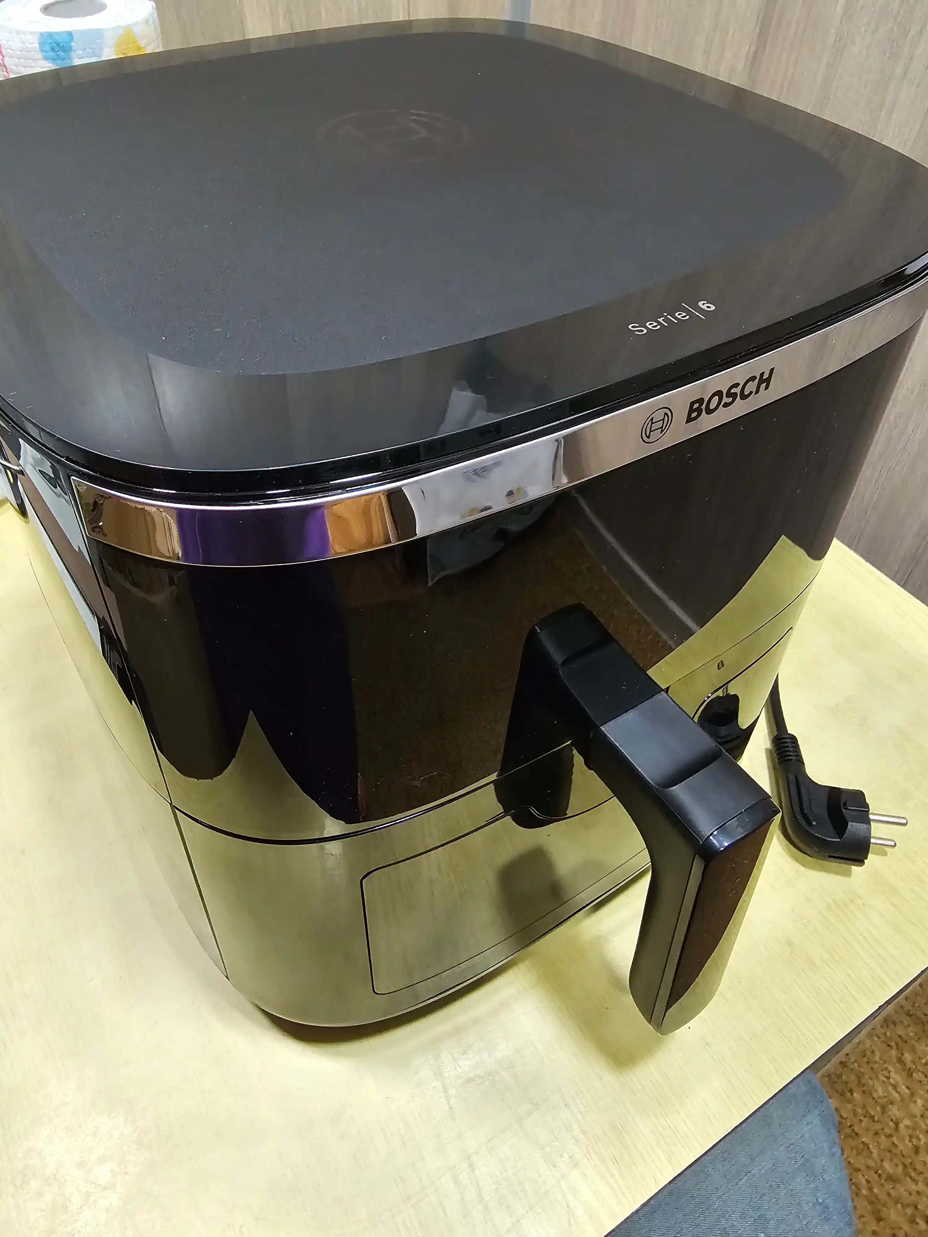 Aerogrill Bosch MAF671B0