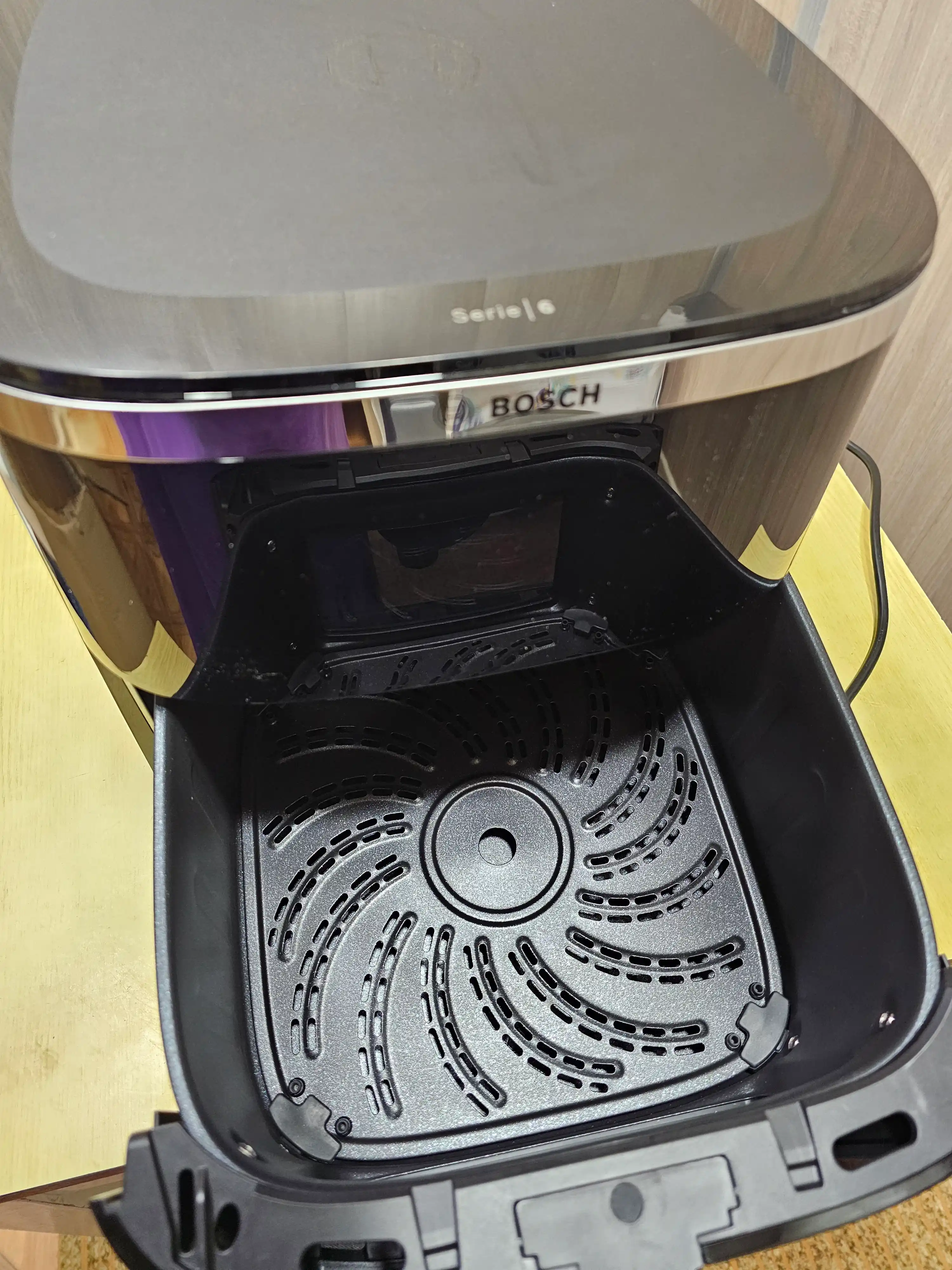 Aerogrill Bosch MAF671B0
