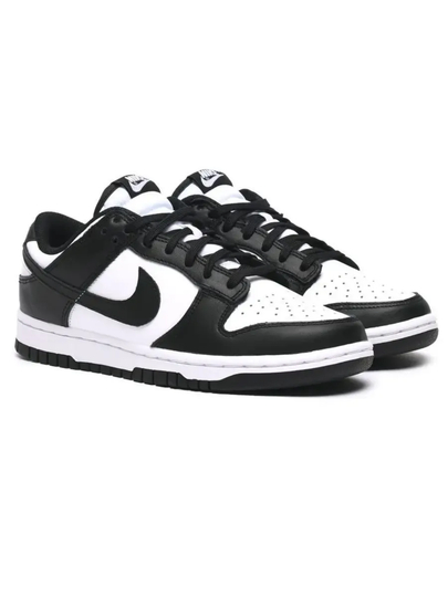 NIKE SB DUNK LOW krossovkalari, sport, uniseks, 1 o‘lcham kichikroq